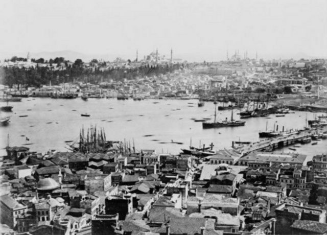 115 yıl öncesinin Türkiye'si 28