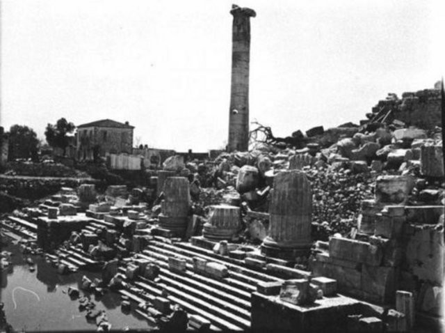 115 yıl öncesinin Türkiye'si 3