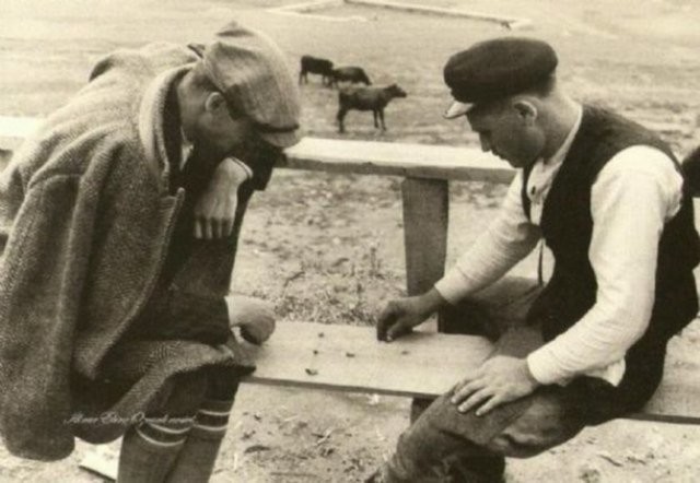 115 yıl öncesinin Türkiye'si 34