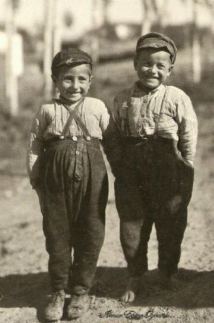 115 yıl öncesinin Türkiye'si 36