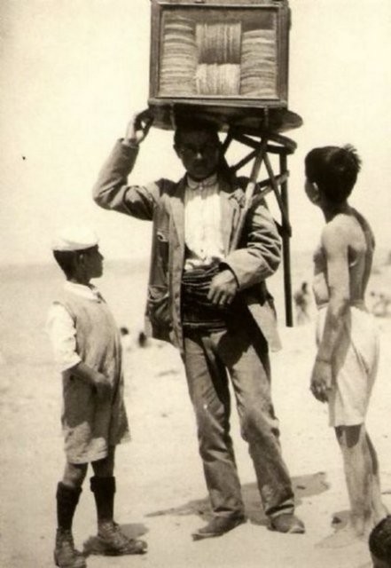 115 yıl öncesinin Türkiye'si 52