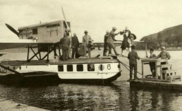 115 yıl öncesinin Türkiye'si 55