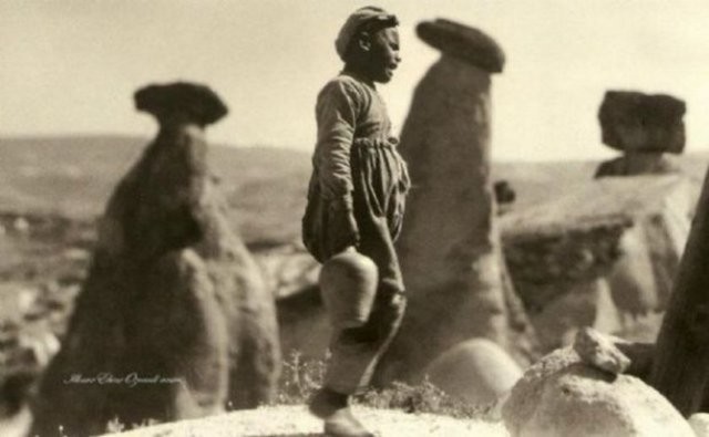 115 yıl öncesinin Türkiye'si 58