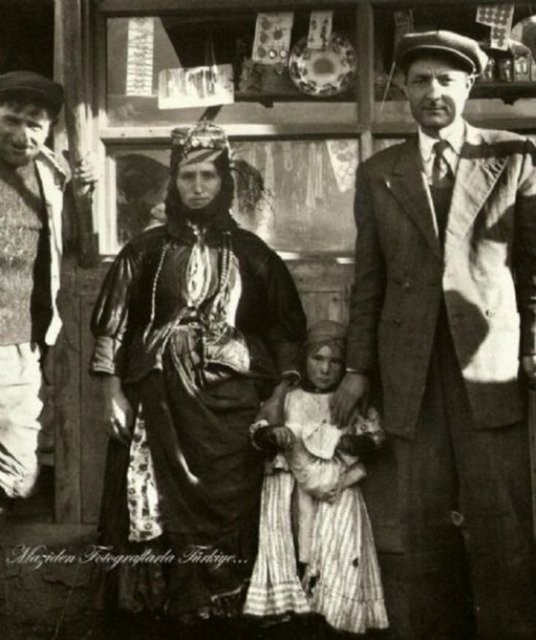115 yıl öncesinin Türkiye'si 62