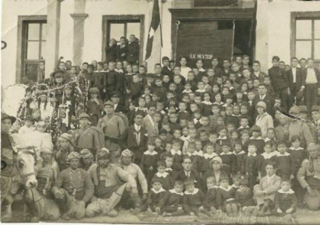 115 yıl öncesinin Türkiye'si 68