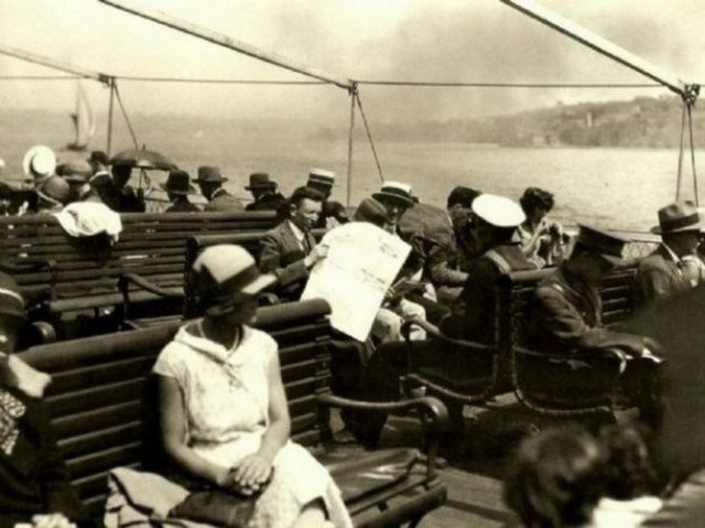 115 yıl öncesinin Türkiye'si 70