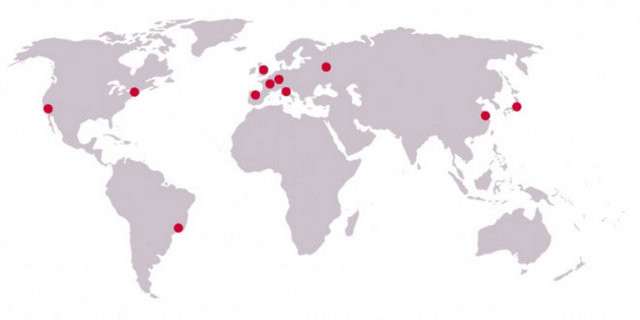 İşte ordusu olmayan ülkeler 1