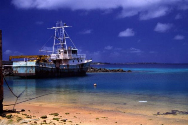 İşte ordusu olmayan ülkeler 11