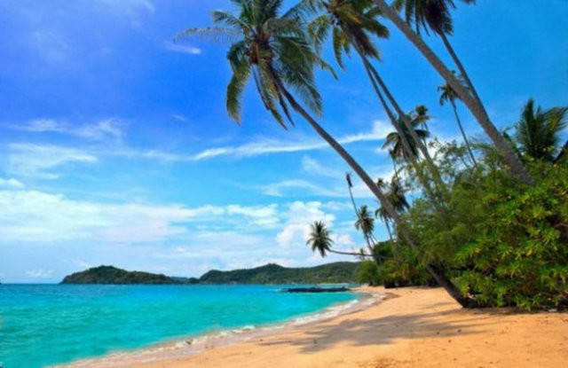 İşte ordusu olmayan ülkeler 12