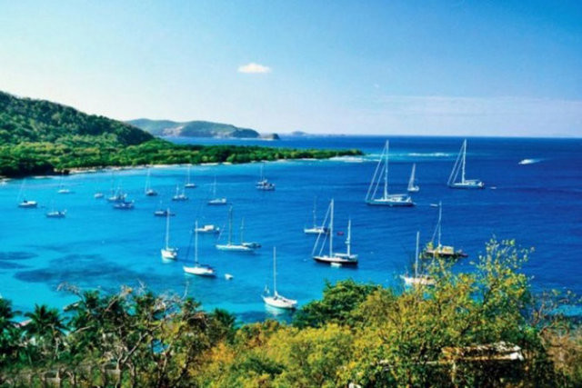 İşte ordusu olmayan ülkeler 16