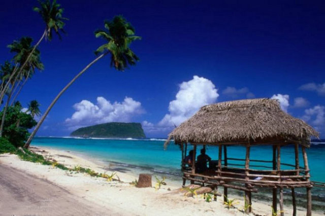 İşte ordusu olmayan ülkeler 17