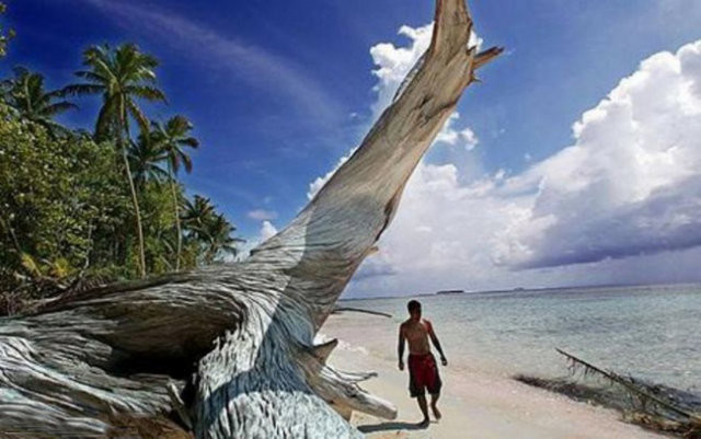 İşte ordusu olmayan ülkeler 18