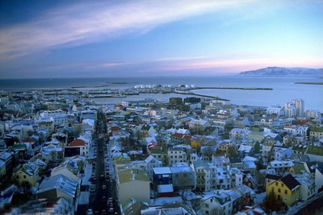 İşte ordusu olmayan ülkeler 3