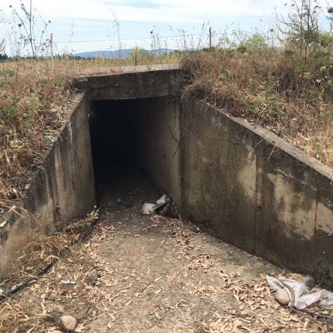 İşte Atalay Filiz'in saklandığı dehlizler 2