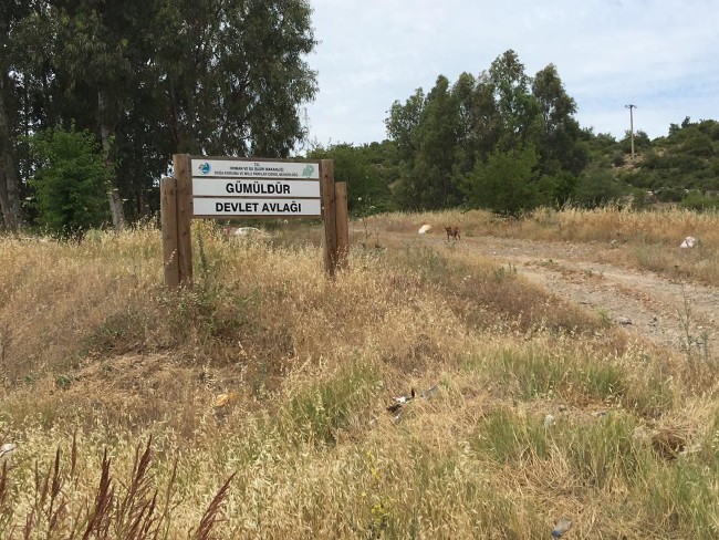 İşte Atalay Filiz'in saklandığı dehlizler 3