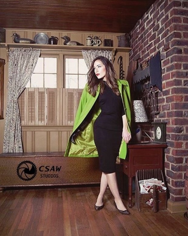 Tek kollu model Rebekah Marine 6