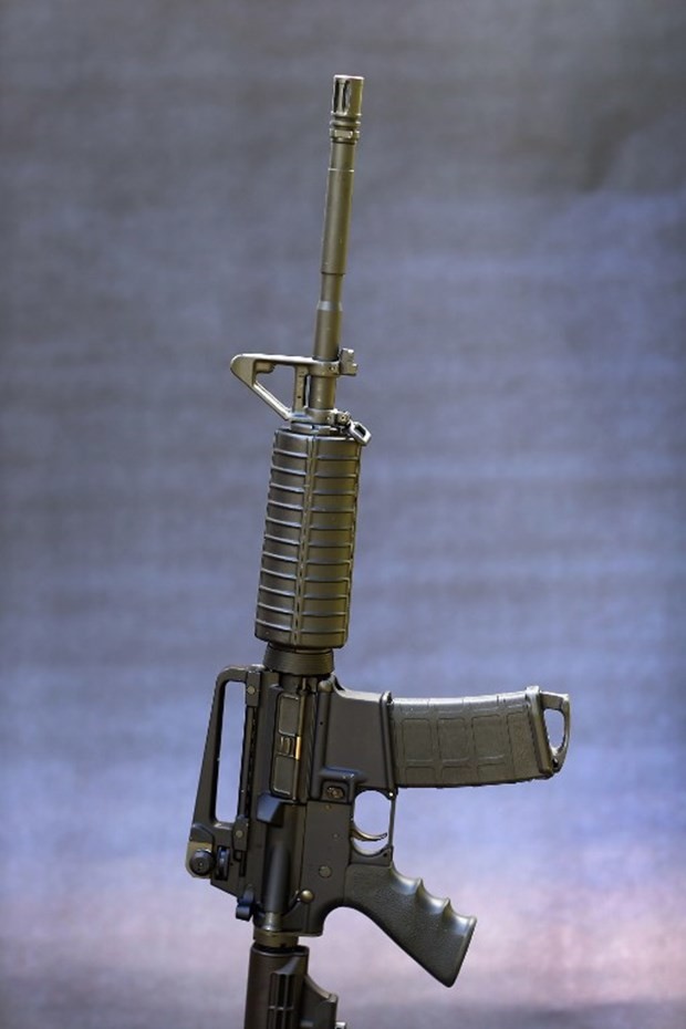 ABD'deki silahlı saldırılarda ilginç detay 1