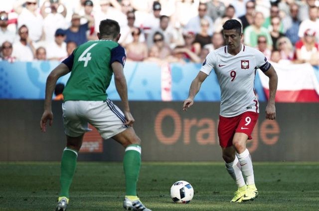 EURO 2016'nın en değerli futbolcuları 11