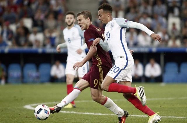 EURO 2016'nın en değerli futbolcuları 14