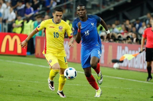 EURO 2016'nın en değerli futbolcuları 17