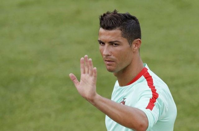 EURO 2016'nın en değerli futbolcuları 21