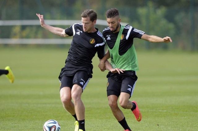 EURO 2016'nın en değerli futbolcuları 4