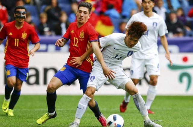 EURO 2016'nın en değerli futbolcuları 6