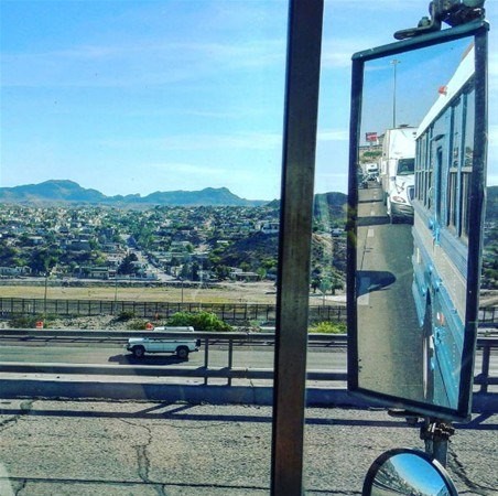 Otobüsü eve çevirdi 15