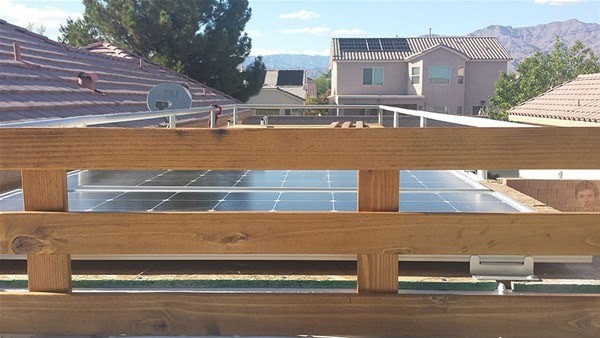 Otobüsü eve çevirdi 5