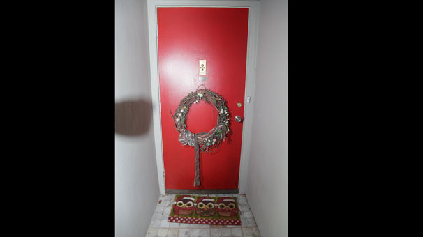 İşte Orlando saldırganının evi 1