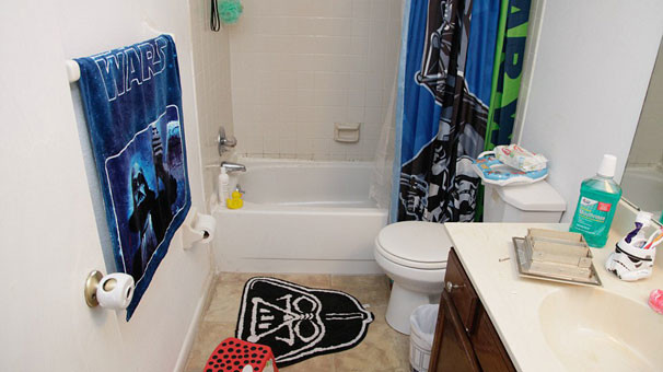 İşte Orlando saldırganının evi 12