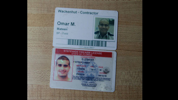 İşte Orlando saldırganının evi 13