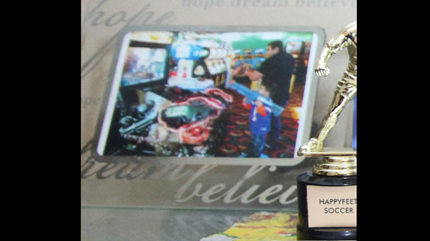 İşte Orlando saldırganının evi 14