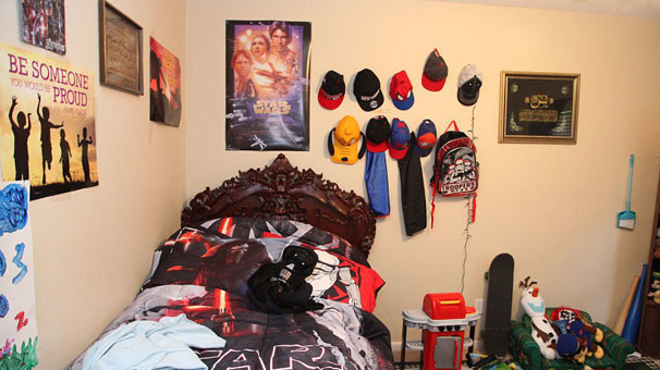 İşte Orlando saldırganının evi 15