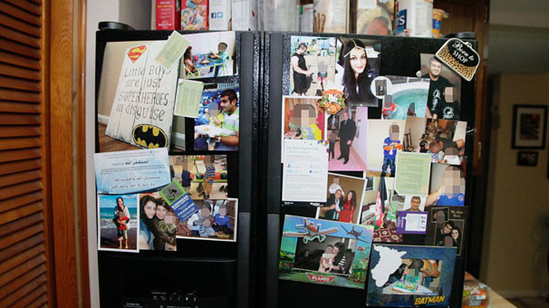 İşte Orlando saldırganının evi 16