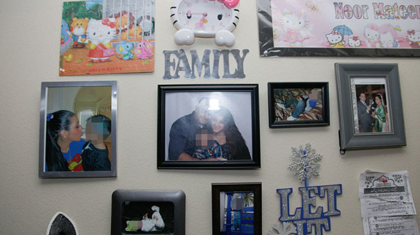 İşte Orlando saldırganının evi 2