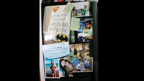 İşte Orlando saldırganının evi 3