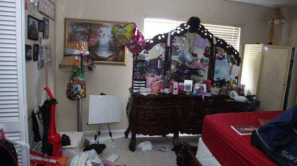 İşte Orlando saldırganının evi 4