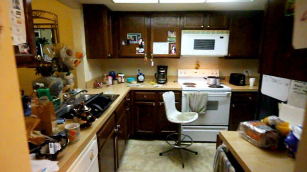 İşte Orlando saldırganının evi 6