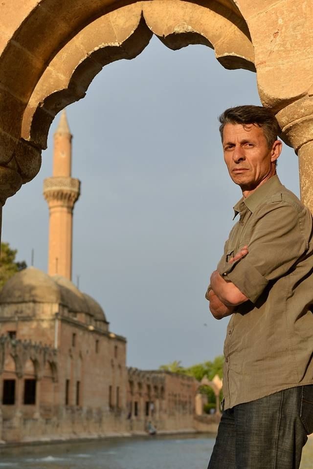 10 bin karede ulu camiler 1