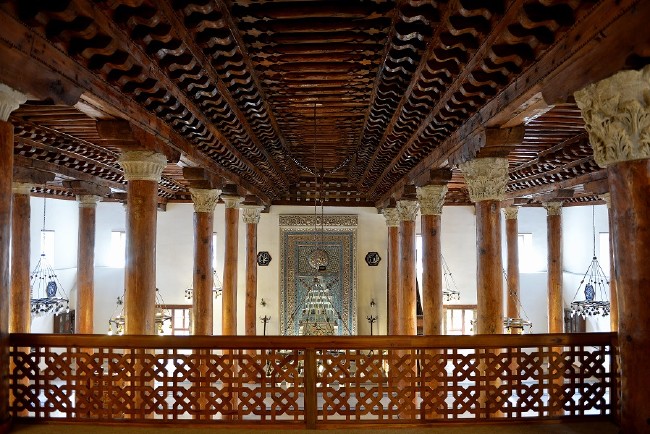 10 bin karede ulu camiler 2