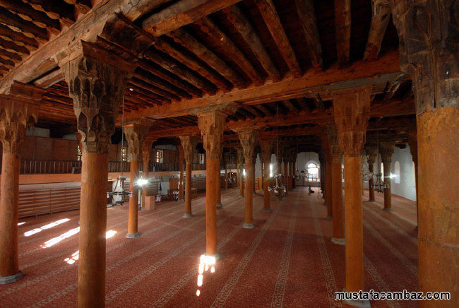 10 bin karede ulu camiler 6