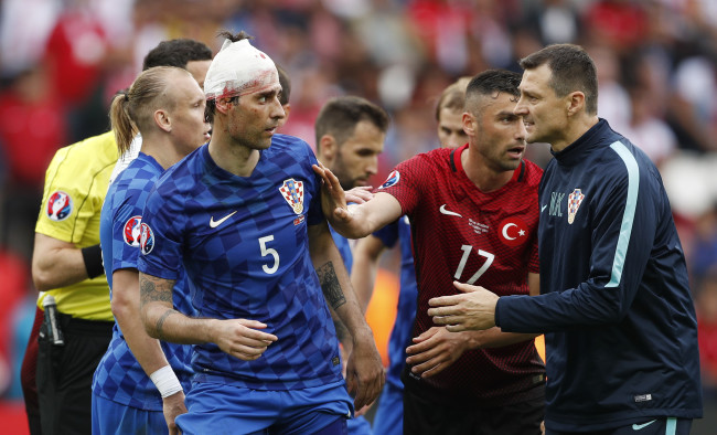 Milli Takımın taktik anlayışı 6