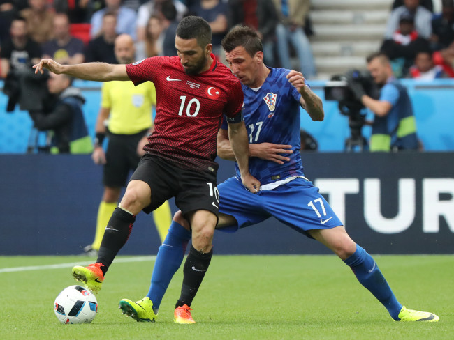 Milli Takımın taktik anlayışı 5