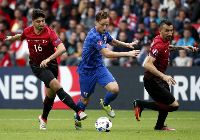 Milli Takımın taktik anlayışı 4