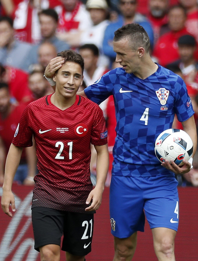 Milli Takımın taktik anlayışı 1