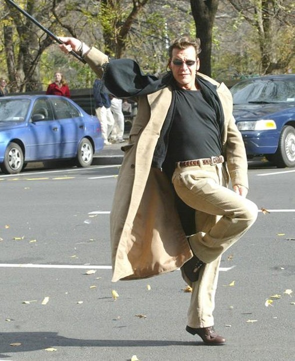 Hayatının son günlerinde karısından şiddet gördü 5