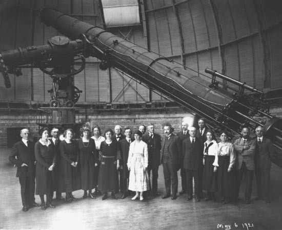 Einstein'in bilinmeyen yönleri 4