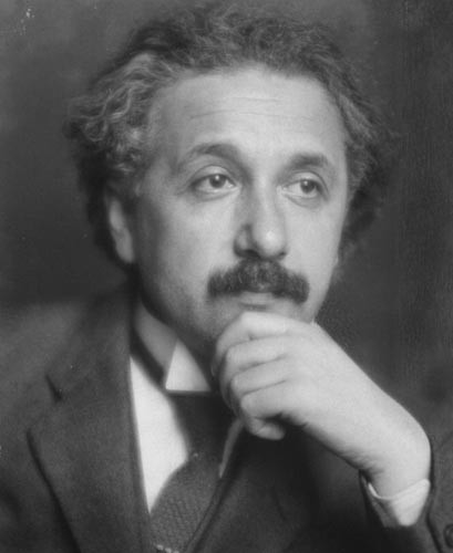 Einstein'in bilinmeyen yönleri 5