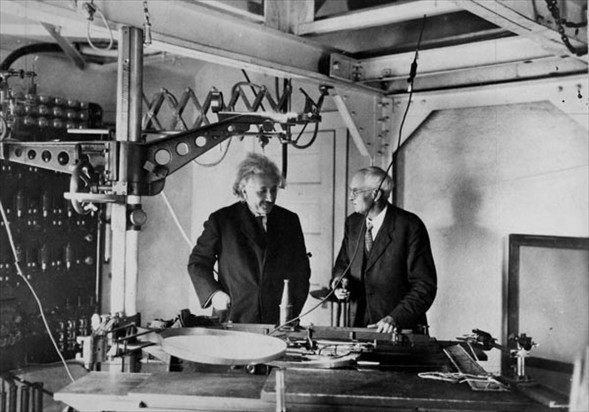 Einstein'in bilinmeyen yönleri 10